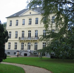 Haus Leyenburg