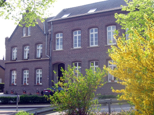 Alte Schule 