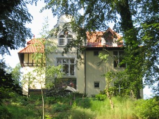 Villa Marienhöhe 