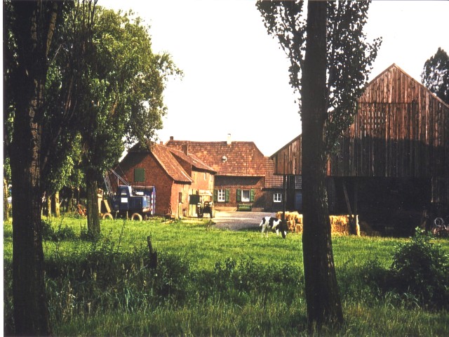 Haus Padenberg